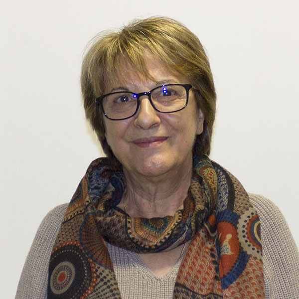 Anna Morgante